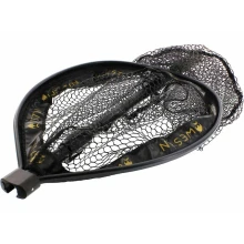 WESTIN - Podběrák W3 CR Adjustable Landing Net vel. S