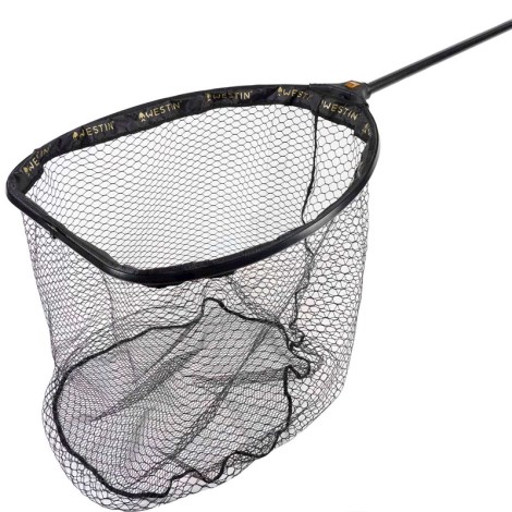 WESTIN - Podběrák W3 CR Foldable Landing Net vel. XL