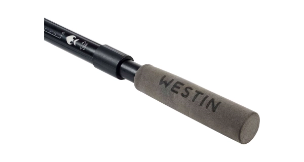 WESTIN - Podběrák W3 CR Foldable Landing Net vel. XL