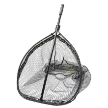 WESTIN - Podběrák W3 CR Landing Net vel. L