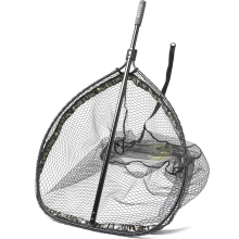 WESTIN - Podběrák W3 CR Landing Net vel. XL