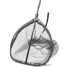 WESTIN - Podběrák W3 CR Landing Net vel. XL