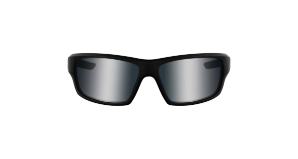 WESTIN - Polarizační brýle W6 Sport 10 Matte Black LB Brown LM Silver Flash AR Blue