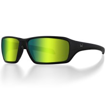 WESTIN - Polarizační brýle W6 Sport 15 Matte Black LB Green LM Green AR Green