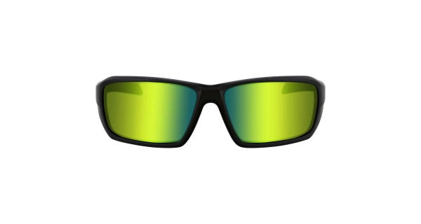 WESTIN - Polarizační brýle W6 Sport 15 Matte Black LB Green LM Green AR Green