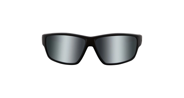 WESTIN - Polarizační brýle W6 Sport 20 Matte Black LB Smoke LM Silver Flash AR Blue