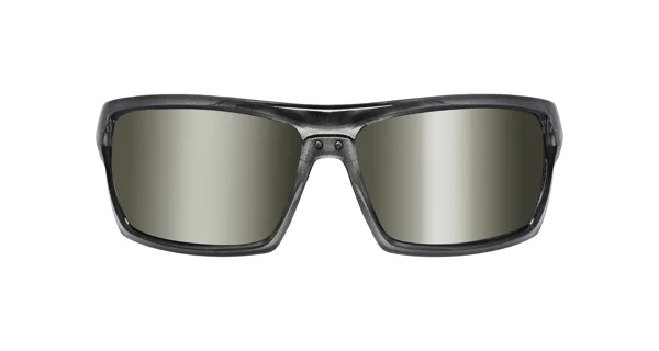 WESTIN - Polarizační brýle W6 Sport 30 Liquid Grey LB Brown LM Silver Flash AR Blue