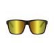WESTIN - Polarizační brýle W6 Street 200F Matte Black LB Brown LM Yellow AR Green