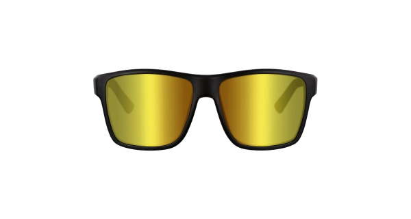 WESTIN - Polarizační brýle W6 Street 200F Matte Black LB Brown LM Yellow AR Green