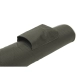 WESTIN - Pouzdro na prut W2 Rod Case Semitele Fits Up To 12' 157 cm Forest Night