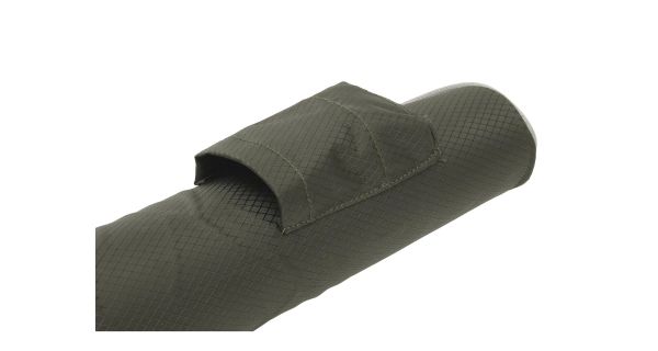 WESTIN - Pouzdro na prut W2 Rod Case Semitele Fits Up To 12' 157 cm Forest Night