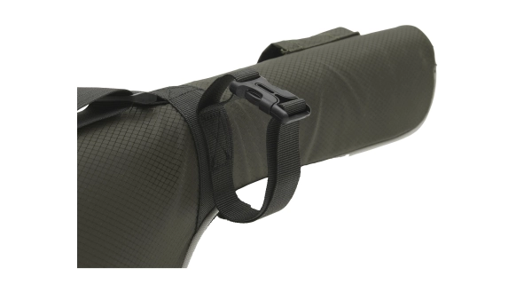 WESTIN - Pouzdro na prut W2 Rod Case Semitele Fits Up To 12' 157 cm Forest Night