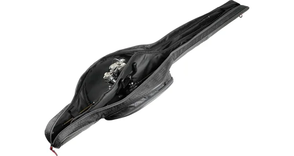 WESTIN - Pouzdro na pruty W4 Rod Case Fits 2 Rods 147 cm