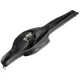 WESTIN - Pouzdro na pruty W4 Rod Case Fits 2 Rods 165 cm