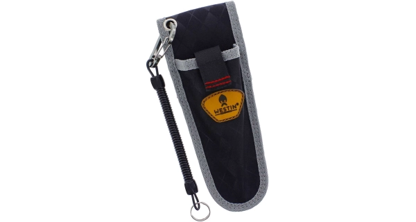 WESTIN - Pouzdro Pliers Sheath with Lanyard Medium Diamond Black