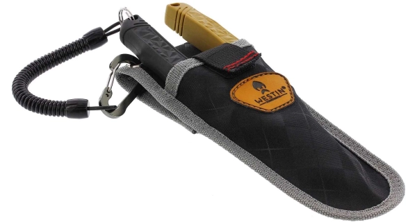 WESTIN - Pouzdro Pliers Sheath with Lanyard Medium Diamond Black