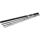 WESTIN - Prut Powercast Travel 3rd 2,36 m 3XH 60-150 g 4 díly