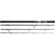 WESTIN - Prut Powercast Travel 3rd 2,36 m 3XH 60-150 g 4 díly