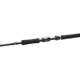 WESTIN - Prut Powercast Travel 3rd 2,36 m 3XH 60-150 g 4 díly