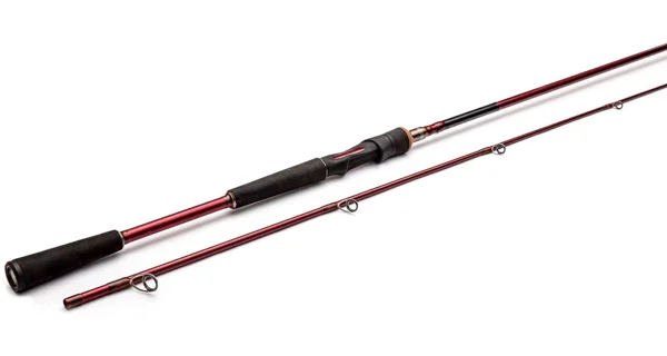 WESTIN - Prut Powershad 2,7 m H 20 - 60 g