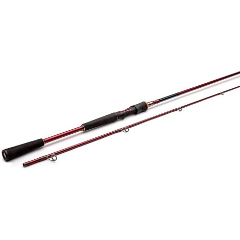 WESTIN - Prut Powershad 2,7 m H 20 - 60 g