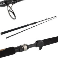 WESTIN - Prut Powershad-T 2nd XXH 2,48 m 40-130 g 2 díly WESTIN - Prut Powershad-T 2nd XXH 2,48 m 40-130 g 2 díly