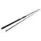 WESTIN - Prut Powershad-T 2nd XXH 2,48 m 40-130 g 2 díly