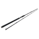 WESTIN - Prut Powershad-T 2nd XXH 2,48 m 40-130 g 2 díly