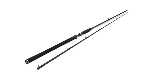 WESTIN - Prut Powershad-T 2nd XXH 2,48 m 40-130 g 2 díly