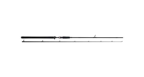 WESTIN - Prut Powershad-T 2nd XXH 2,48 m 40-130 g 2 díly