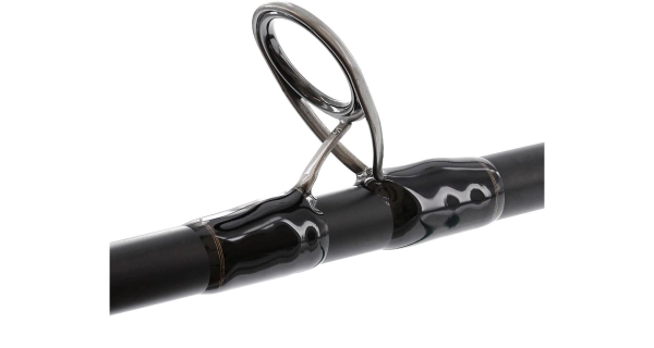 WESTIN - Prut Powershad-T 2nd XXH 2,48 m 40-130 g 2 díly