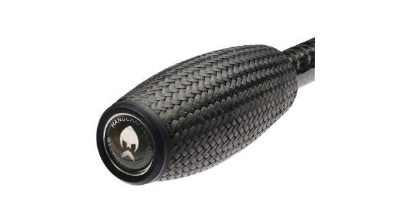 WESTIN - Prut W10 Finesse Shad 2,7 m 8-36 g