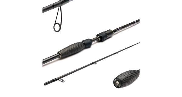 WESTIN - Prut W10 Finesse Shad 2,7 m 8-36 g