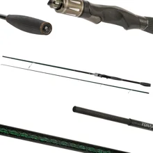 WESTIN - Prut W10 Finesse Shad 2nd MH 2,26 m 10-28 g 2 díly