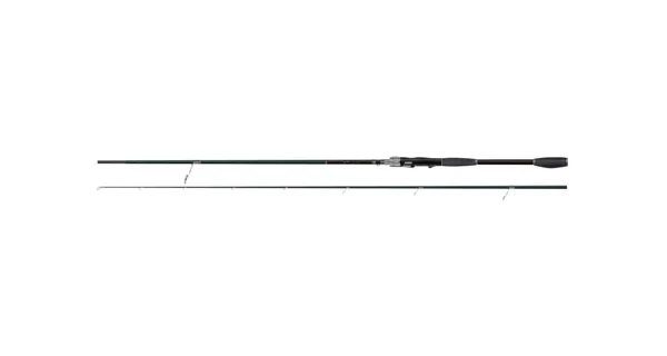 WESTIN - Prut W10 Finesse Shad 2nd MH 2,26 m 10-28 g 2 díly