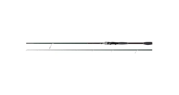 WESTIN - Prut W10 Finesse Shad 2nd XH 2,74 m 12-38 g 2 díly
