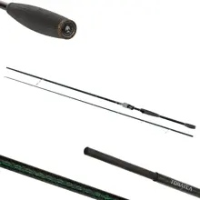 WESTIN - Prut W10 Finesse T&C 2nd M 2,54 m 7-21 g 2 díly