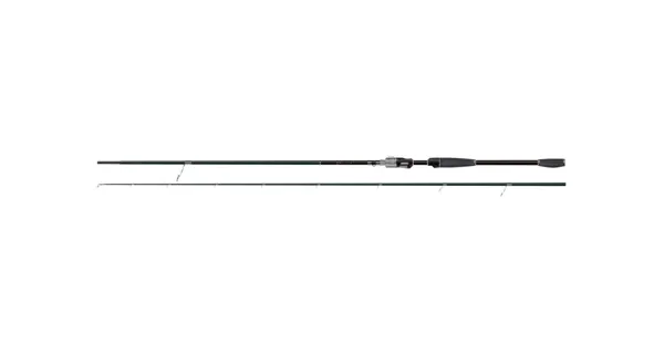 WESTIN - Prut W10 Finesse T&C 2nd M 2,54 m 7-21 g 2 díly