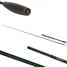 WESTIN - Prut W10 Monsterstick-T 2nd XH 2,36 m 120-260 g