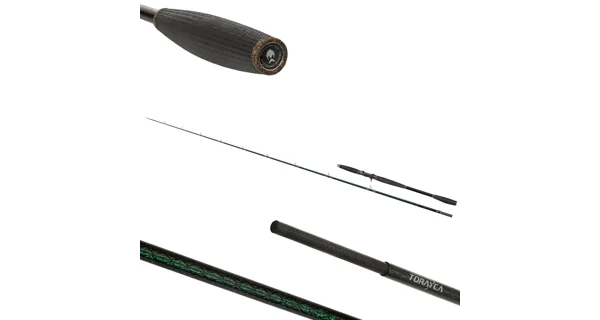 WESTIN - Prut W10 Monsterstick-T 2nd XH 2,36 m 120-260 g