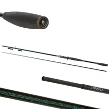 WESTIN - Prut W10 Powerstrike-T 2nd MH 2,44 m 30-80 g 2 díly