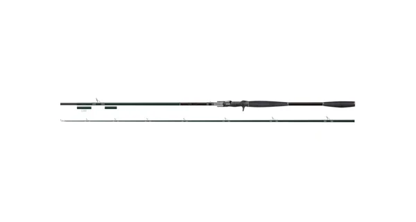 WESTIN - Prut W10 Powerstrike-T 2nd MH 2,44 m 30-80 g 2 díly