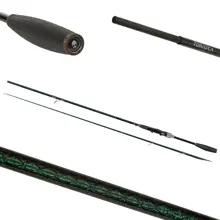 WESTIN - Prut W10 Shad & Jig 2nd H 2,44 m 10-54 g 2 díly