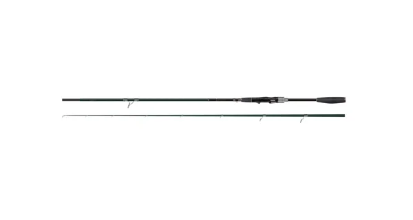 WESTIN - Prut W10 Shad & Jig 2nd H 2,44 m 10-54 g 2 díly