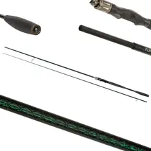 WESTIN - Prut W10 Spin 2nd ML 2,79 m 5-25 g 2 díly