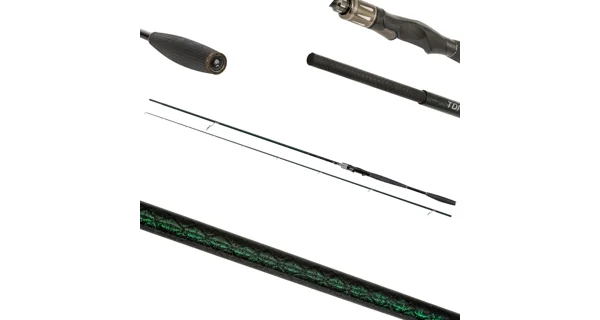 WESTIN - Prut W10 Spin 2nd ML 2,79 m 5-25 g 2 díly