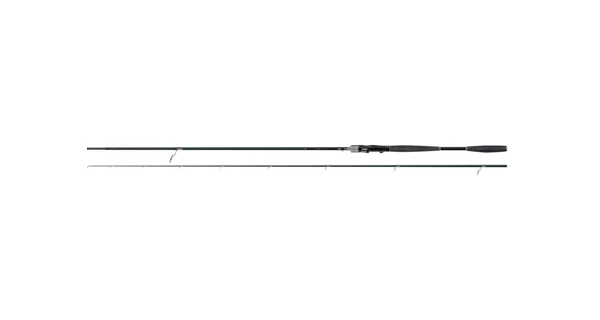 WESTIN - Prut W10 Spin 2nd ML 2,79 m 5-25 g 2 díly
