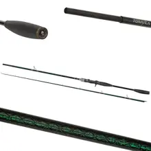 WESTIN - Prut W10 Swim & Glide-T 2nd MH 2,21 m 50-120 g 2 díly