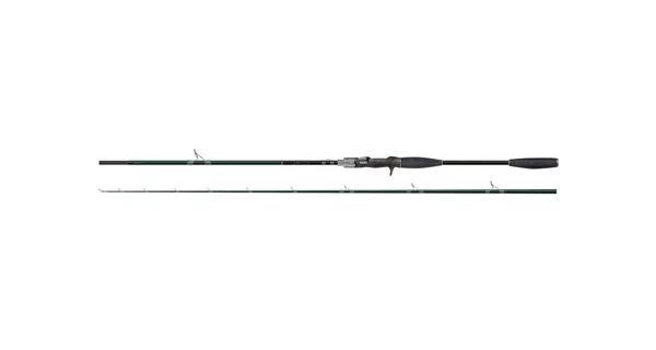 WESTIN - Prut W10 Swim & Glide-T 2nd MH 2,21 m 50-120 g 2 díly