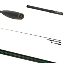 WESTIN - Prut W10 Vertical Jigging-T 2nd H 1,93 m 28-70 g